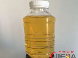 橡胶软化油100# 黄色环烷油 软化油