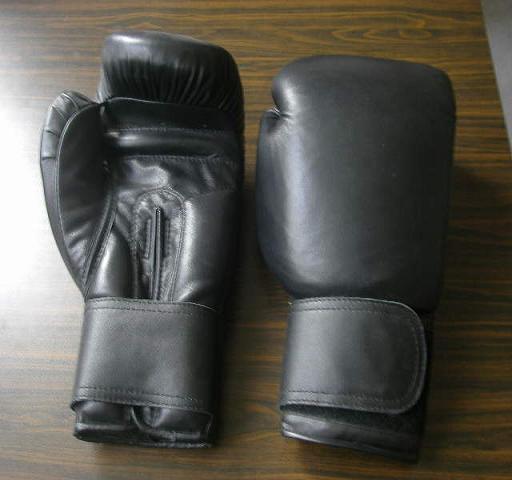 拳击手套（GC-1003）