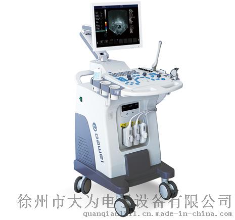 全数字妇科/宫腔手术监视仪 可视人流机 DW-480