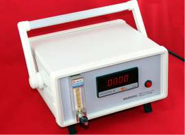 UV-200T台式臭氧浓度检测仪 臭氧分析仪