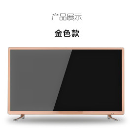 厂家批发 超薄窄边60寸LED液晶电视平板电视