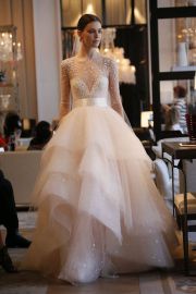 Wedding dress ウエディングドレスGW16-021