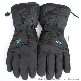 TF智能加热手套 保暖手套 智能加热手套