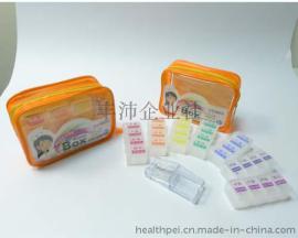 HP-883彩虹健康药盒包