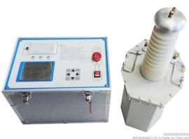 超轻型油浸式工频耐压试验装置|电网首选式工频耐压