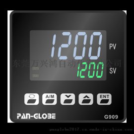 台湾泛达温控表G909-201-010-000液晶显示温控器