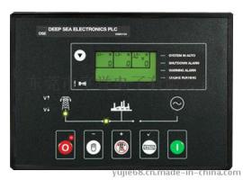 DSE5120深海控制器