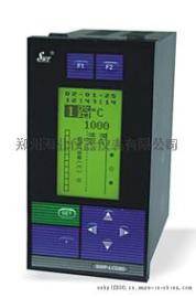 SWP-LCD-NP805PID可编程序控制仪，香港昌晖PID控制仪，昌晖液晶显示仪表