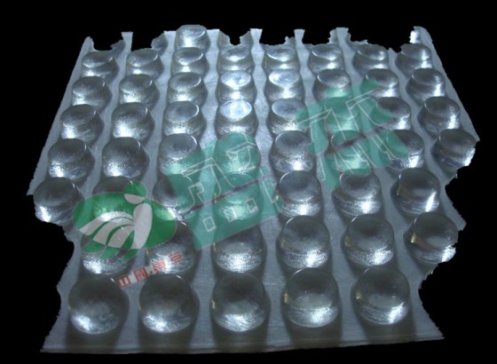 透明玻璃防撞胶垫 透明玻璃防滑胶垫生产厂家-盛杰橡塑