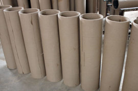 纸管 价格优惠优质纸管|高硬纸管|打包带纸管厂家
