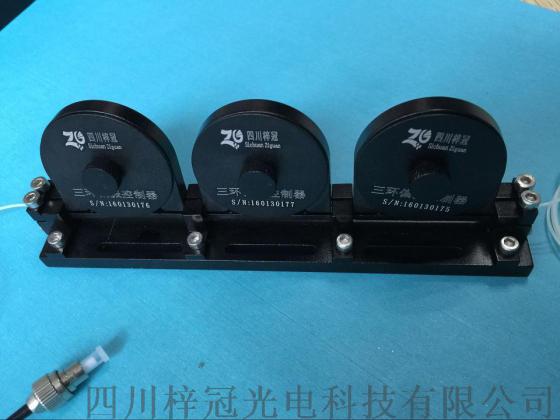 北京供应三环偏振控制器