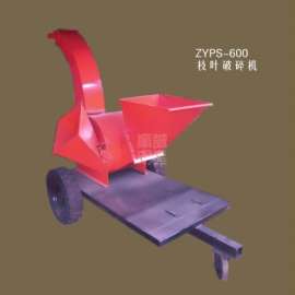 树枝粉碎机型号ZYPS-600/物业专用树枝粉碎机