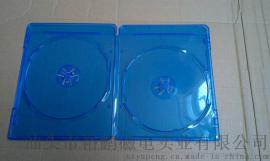 DVD case 7mm 双面蓝光（YP-D864H）
