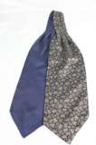 真丝休闲领巾领带（ACS10）