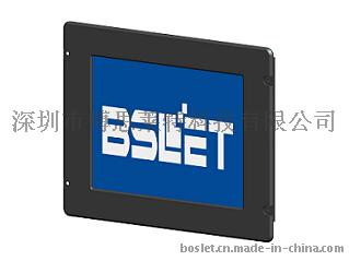 BST-121G1TRB20 12.1寸上架式触摸显示器