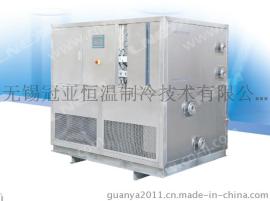LNEYA高低温循环泵-60℃～200℃制冷加热控温系统 夹套物料双控