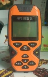 高精度专业GPS 农田面积测量仪BGP-20A