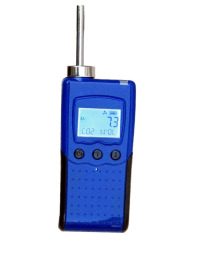 MC800便携式空间臭氧检测仪