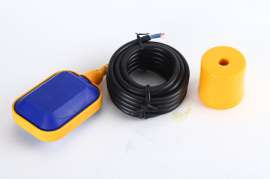 重锤式塑料浮球/电缆浮球UK-221