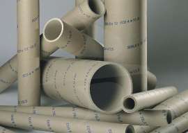 可恩索直销ECO系列工业纸管纸筒纸芯