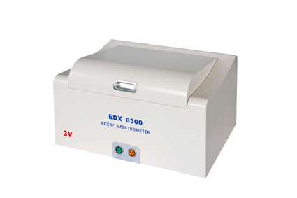 RoHS环保检测仪器（EDX8300）