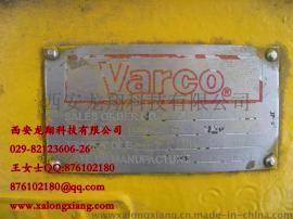 VARCO顶驱配件转换开关30087708-33