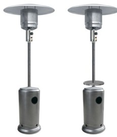 伞形户外燃气取暖器（HLS01-CBT）