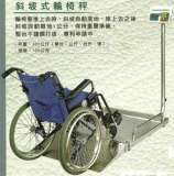 300kg医用轮椅秤，