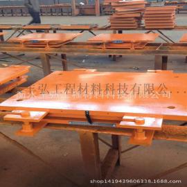 江苏南京QZ系列球型钢支座厂家直销
