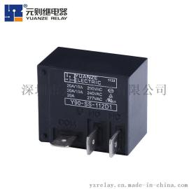 深圳元则品牌可代宏发HF105F-1/012D继电器供应商