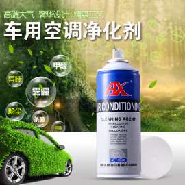 汽车空调清洗剂保护剂