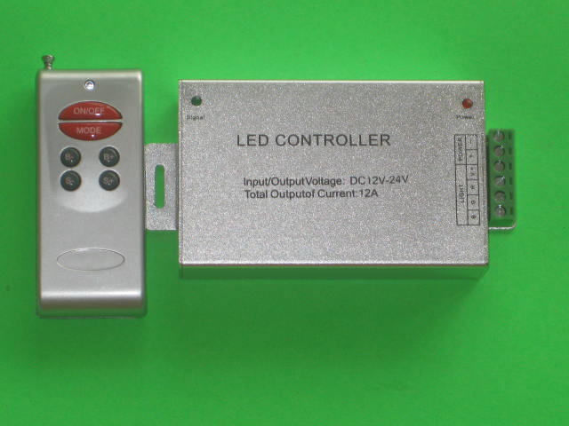 LED控制器 -06