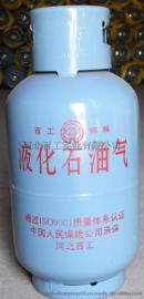 液化气钢瓶批发 液化石油气瓶厂家