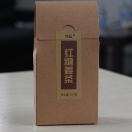 红糖姜茶 每盒180克 每箱30盒 批发 贴牌 代加工微商 天猫