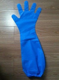 一次性塑料CPE手套