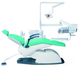 连体式牙科治疗机（FJ24）