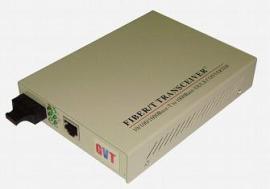 GVT视拓FV-8100S-20光纤收发器