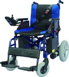 依夫康电动轮椅KB5618