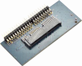 IDE转Micro SATA转接卡（ADP-020-01）