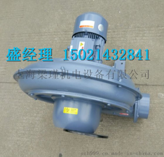 TB100-1（上海厂家直销）透浦式TB中压风机