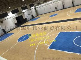 篮球场pvc塑胶地胶 PVC篮球场地胶 供应篮球场地地胶